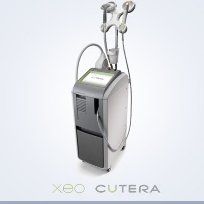 Xeo Cutera